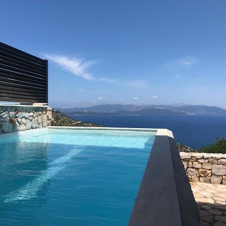 Seaview Maisonette Schinias Dış mekan fotoğraf