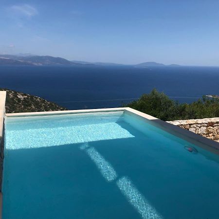 Seaview Maisonette Schinias Dış mekan fotoğraf