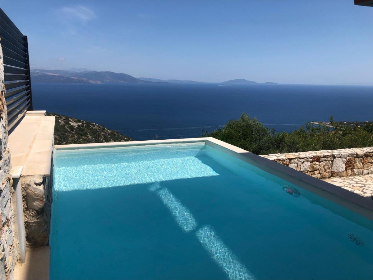 Seaview Maisonette Schinias Dış mekan fotoğraf