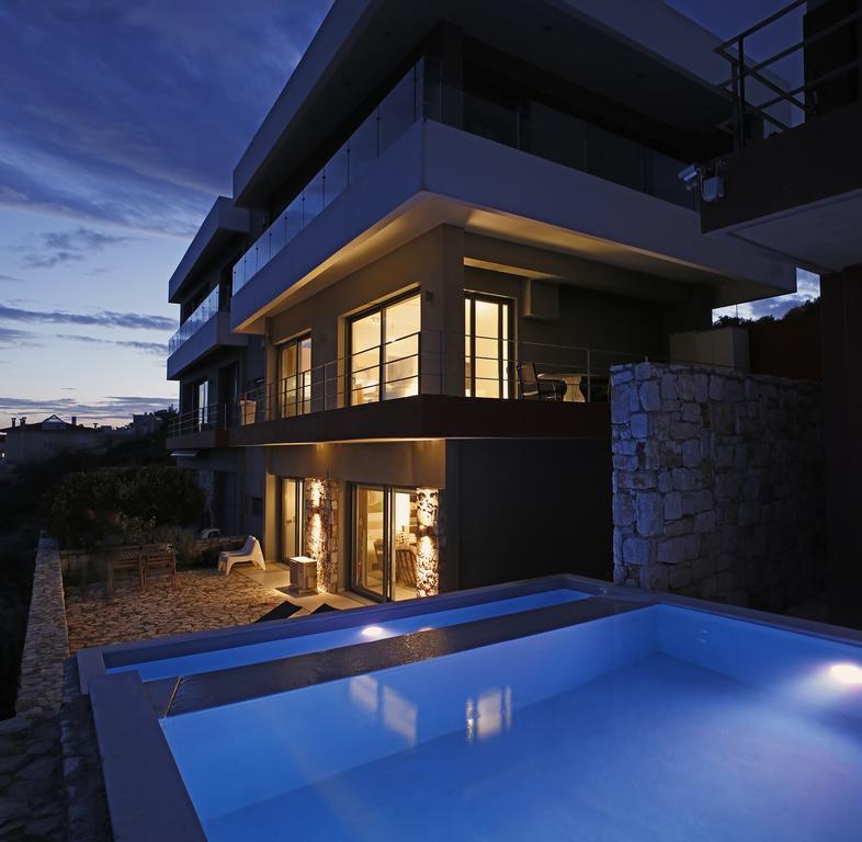 Seaview Maisonette Schinias Dış mekan fotoğraf