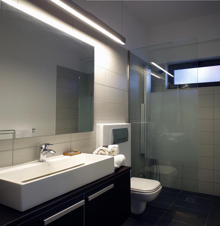 Seaview Maisonette Schinias Dış mekan fotoğraf