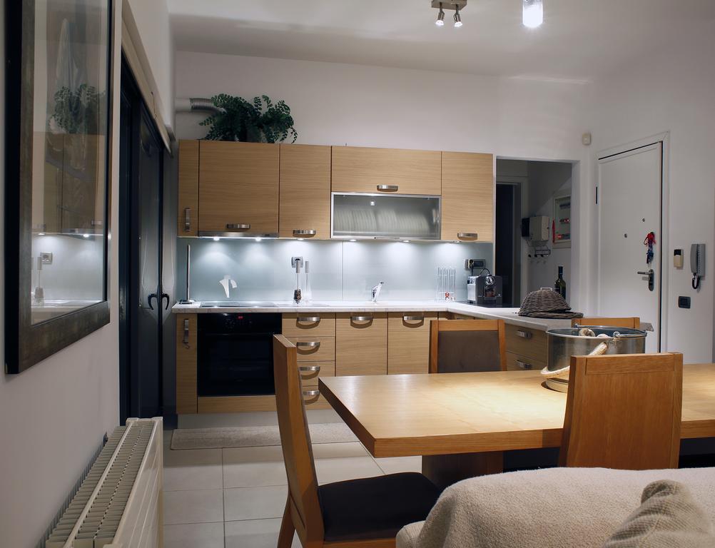 Seaview Maisonette Schinias Dış mekan fotoğraf