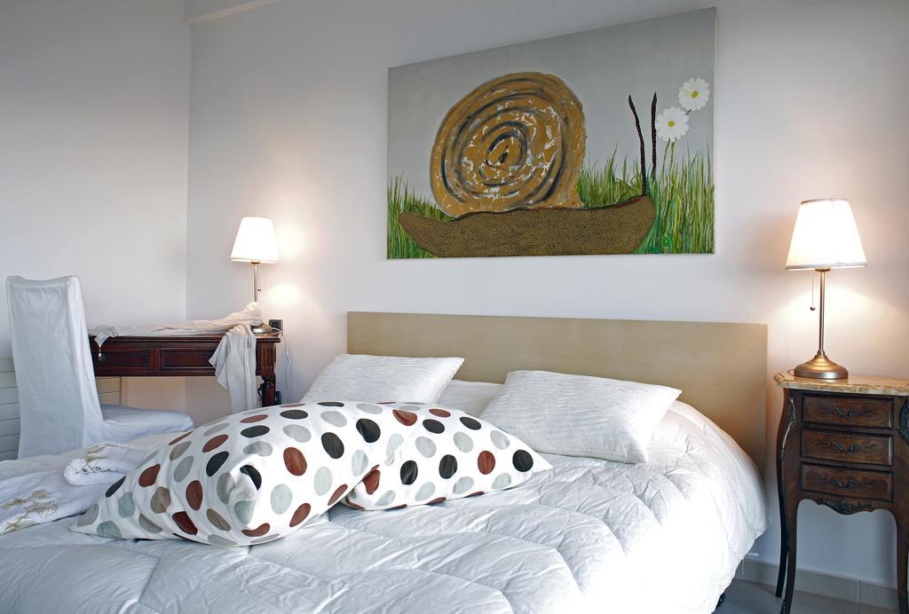 Seaview Maisonette Schinias Dış mekan fotoğraf