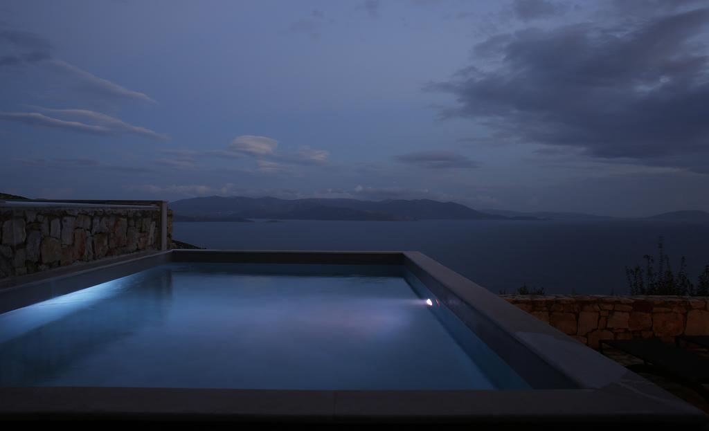 Seaview Maisonette Schinias Dış mekan fotoğraf