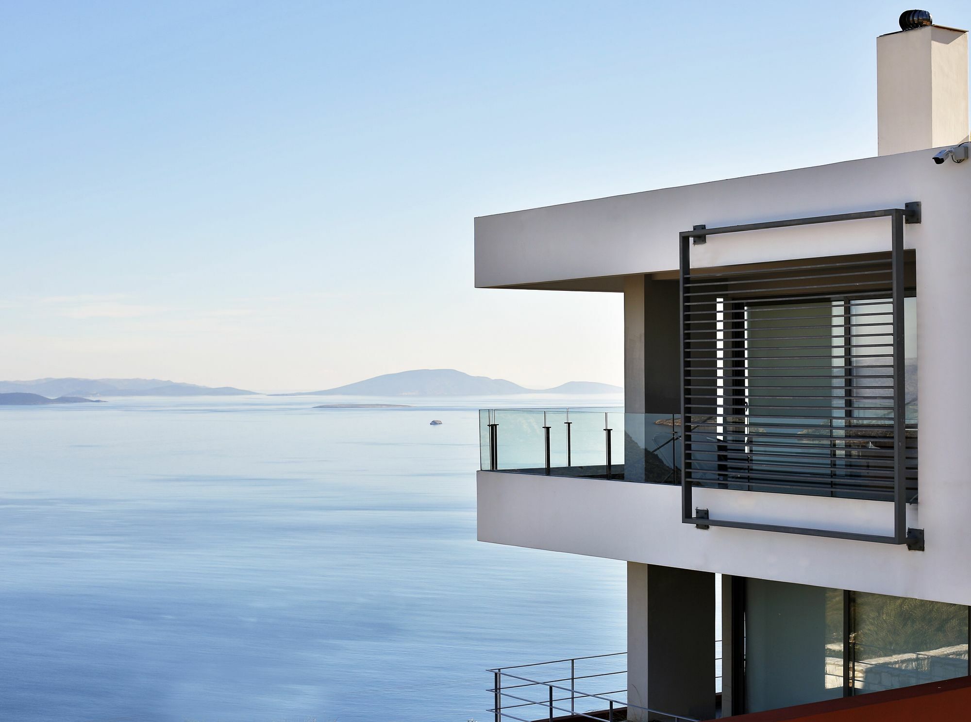 Seaview Maisonette Schinias Dış mekan fotoğraf