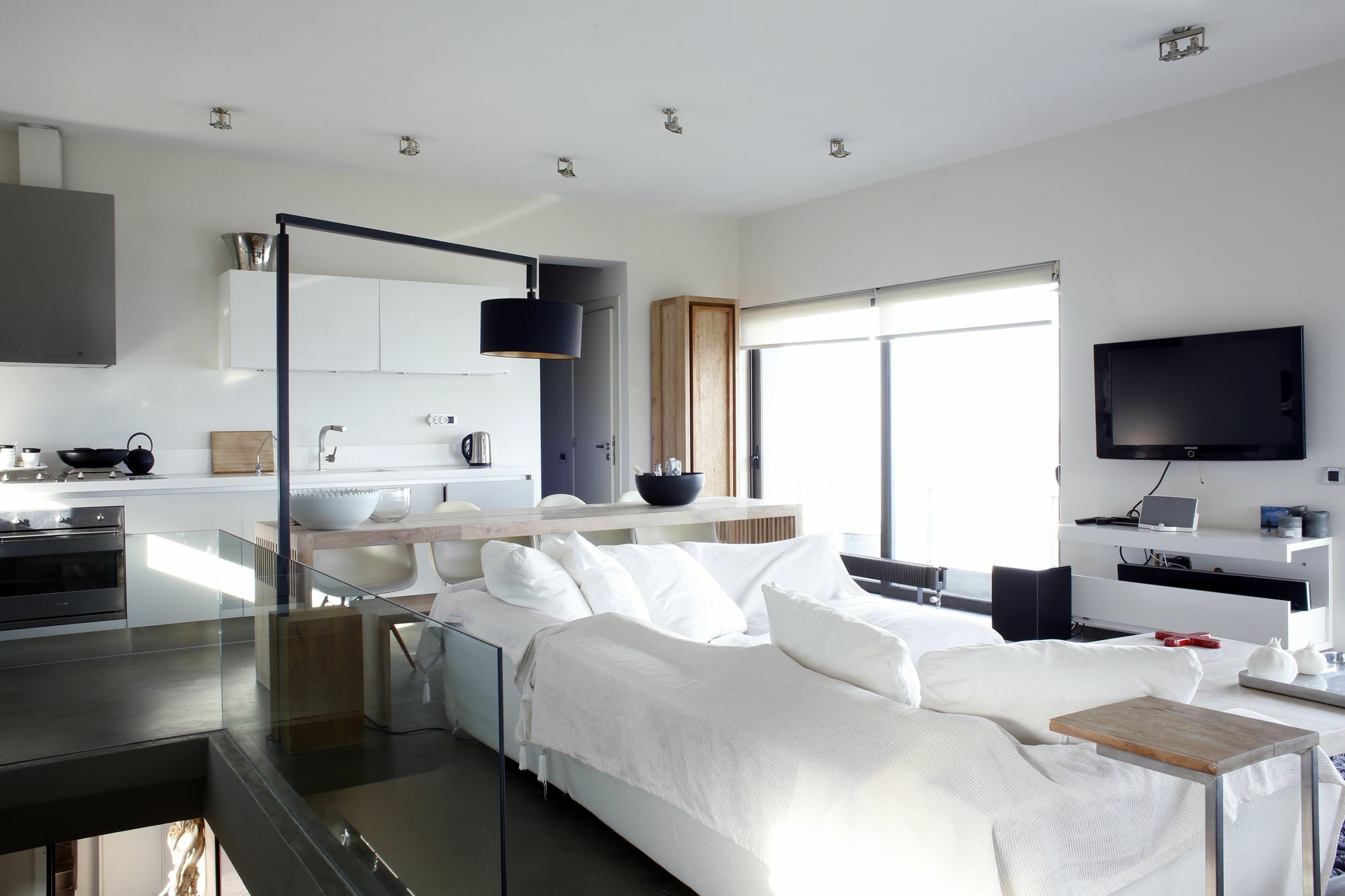 Seaview Maisonette Schinias Dış mekan fotoğraf
