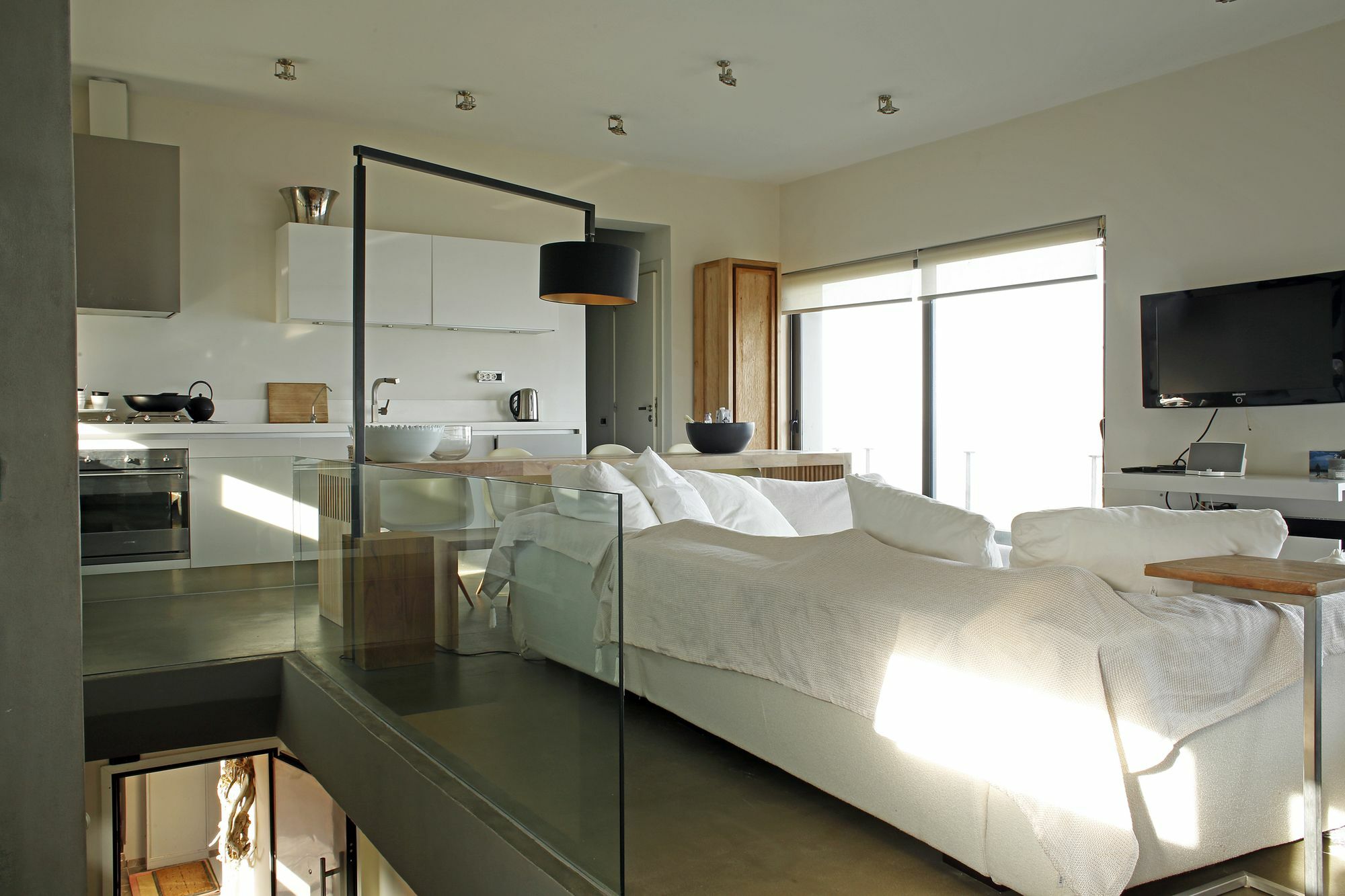 Seaview Maisonette Schinias Dış mekan fotoğraf
