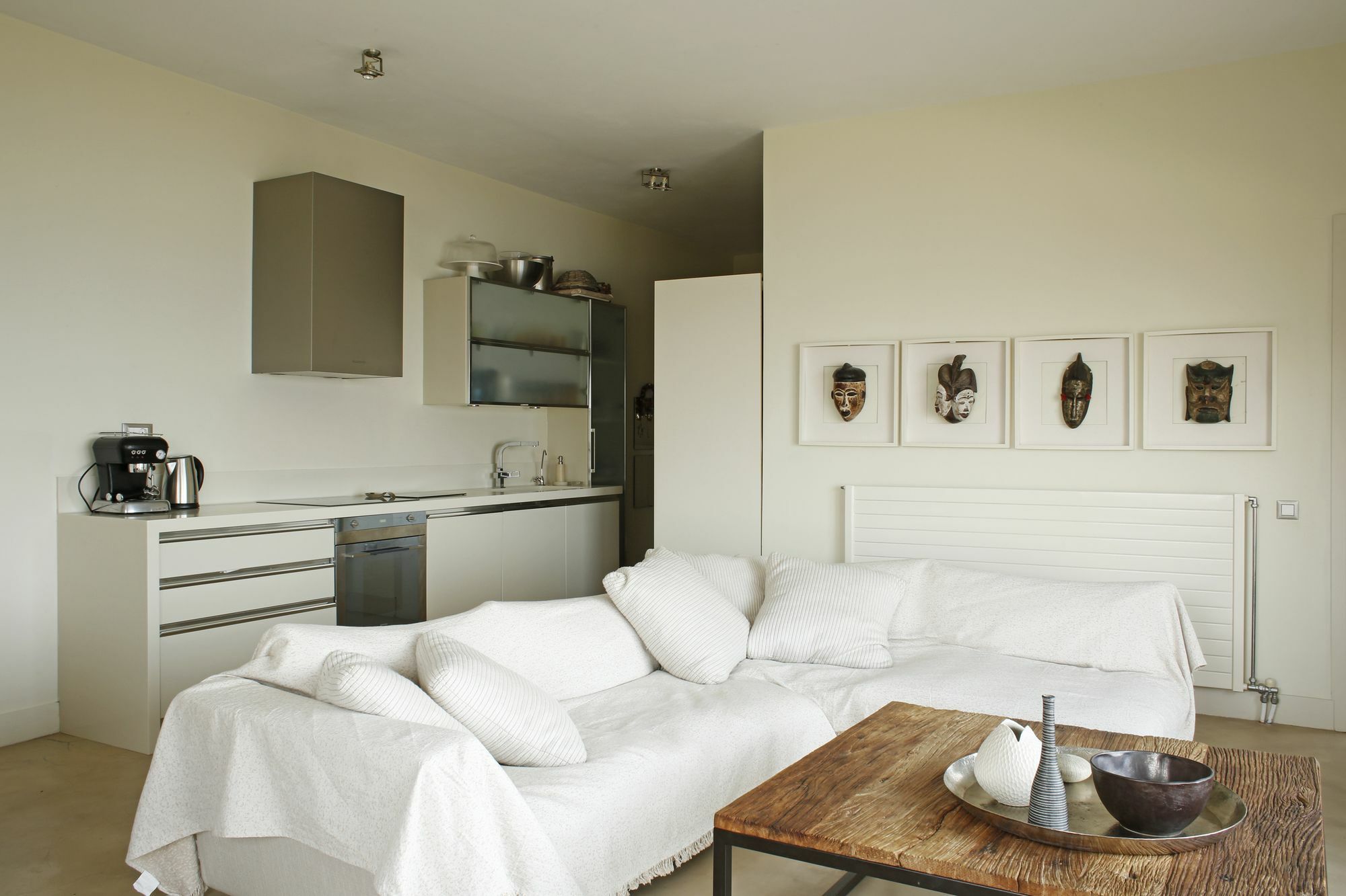 Seaview Maisonette Schinias Dış mekan fotoğraf