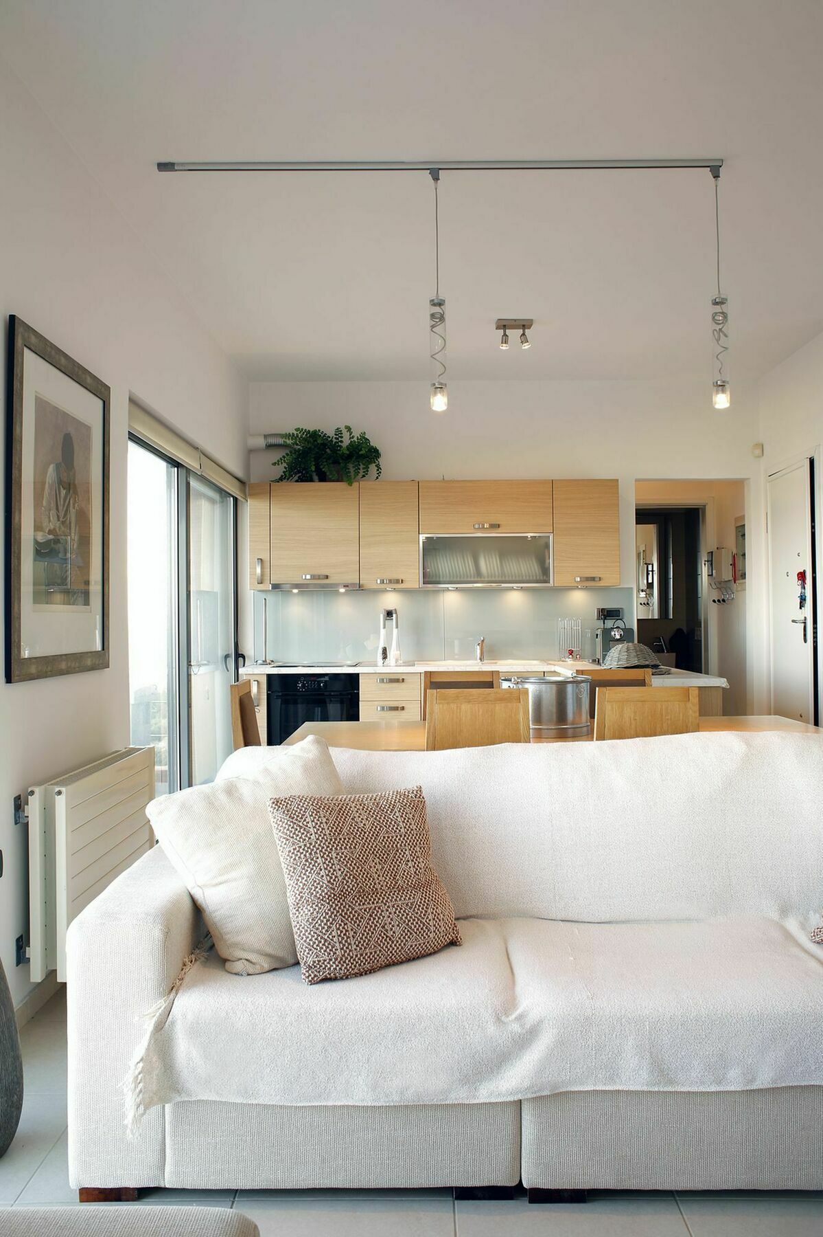 Seaview Maisonette Schinias Dış mekan fotoğraf