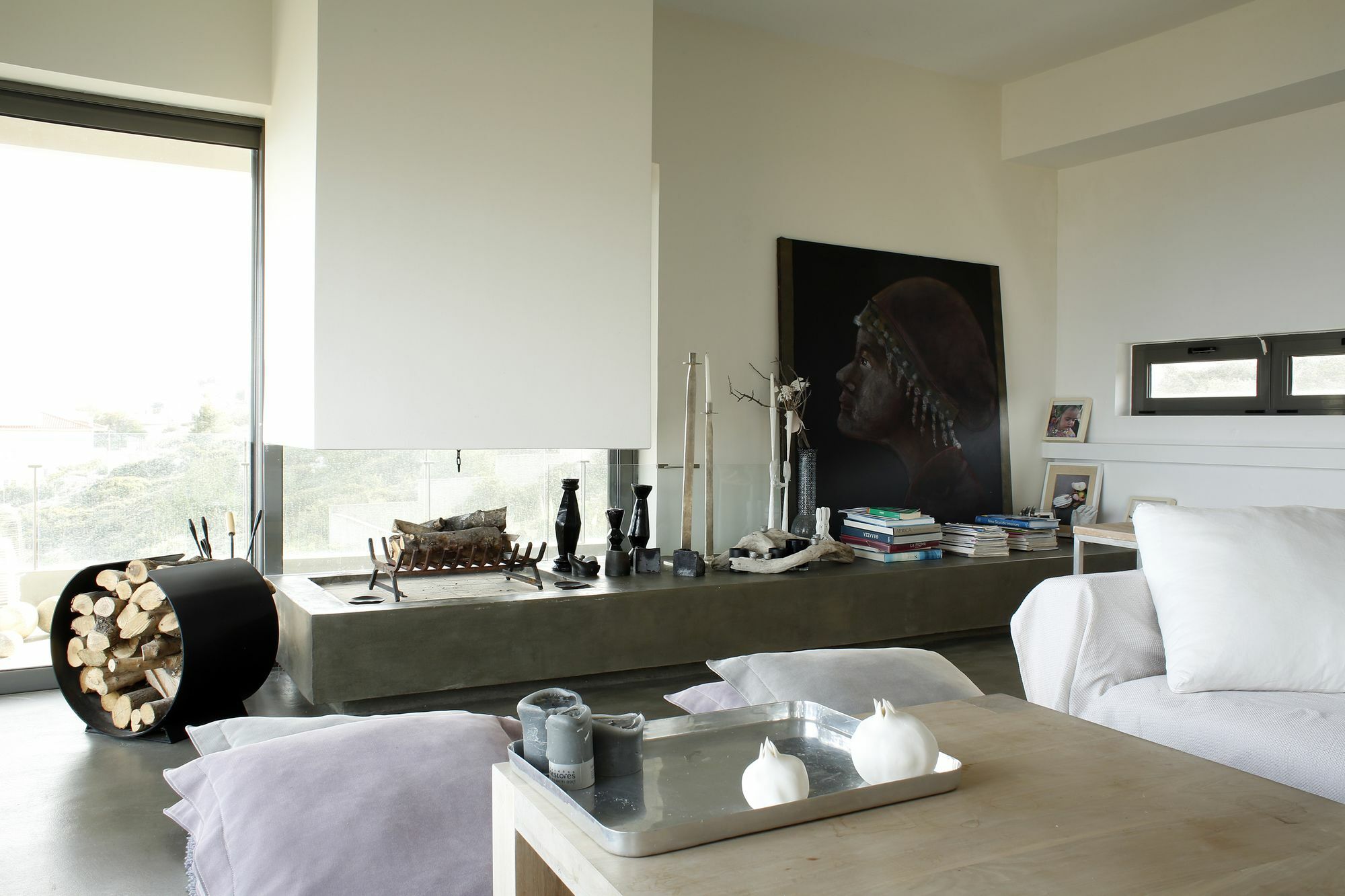 Seaview Maisonette Schinias Dış mekan fotoğraf