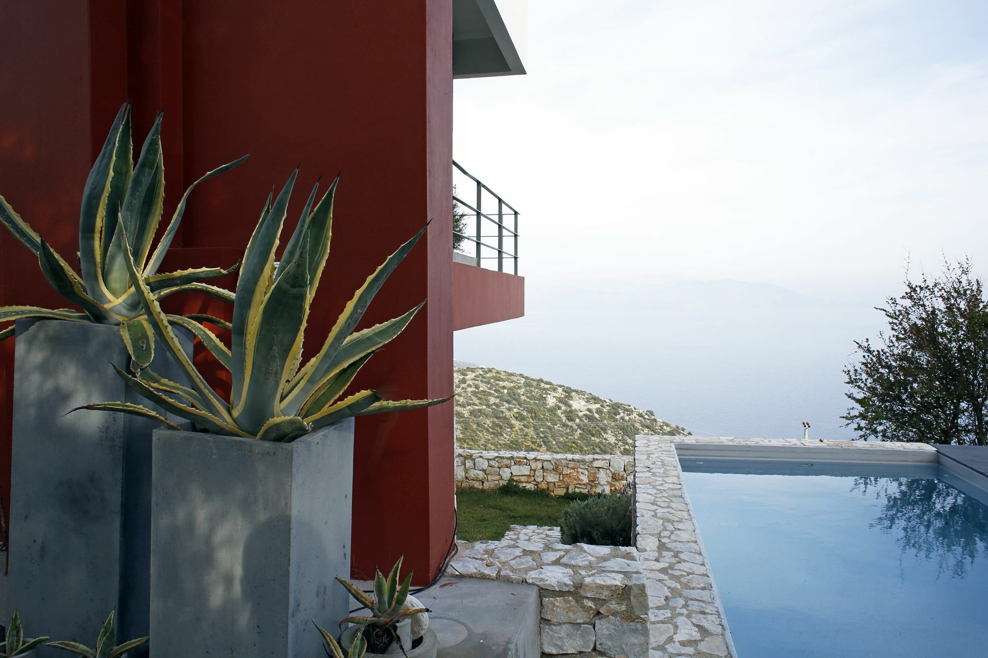 Seaview Maisonette Schinias Dış mekan fotoğraf
